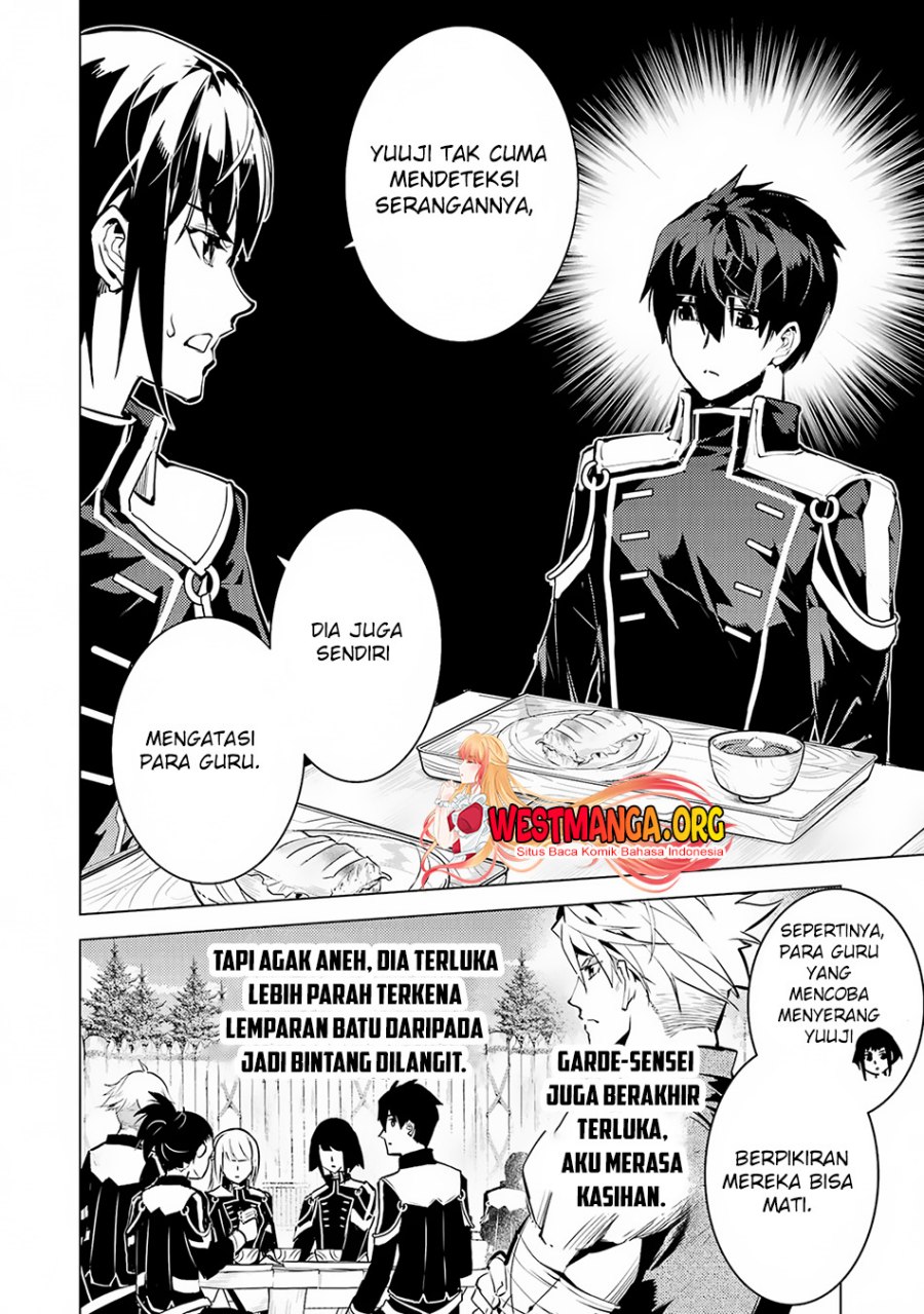 Tensei Kenja no Isekai Raifu ~Daini no Shokugyo wo Ete Sekai Saikyou ni Narimashita