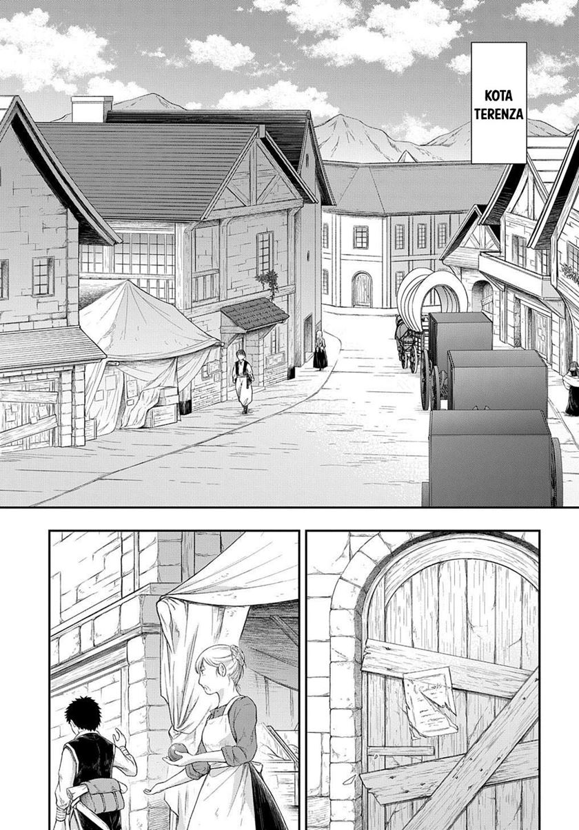 Tensei Kizoku no Isekai Boukenroku ~Jichou wo Shiranai Kamigami no Shit Chapter 58