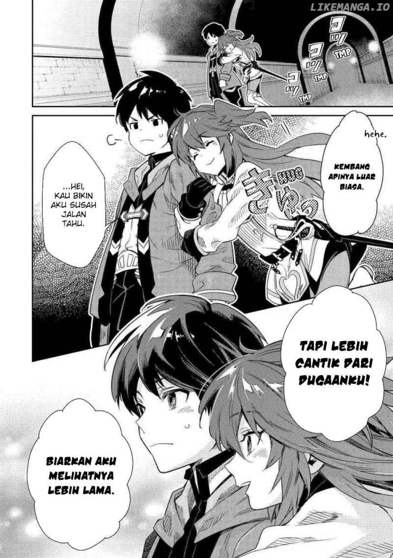 Tensei Ouji wa Renkinjutsushi to Nari Koukoku suru