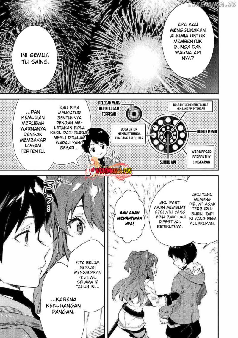 Tensei Ouji wa Renkinjutsushi to Nari Koukoku suru