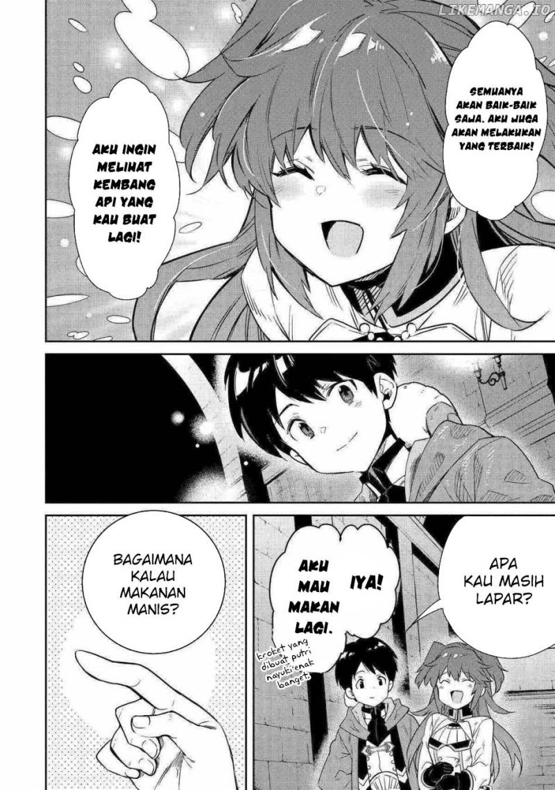 Tensei Ouji wa Renkinjutsushi to Nari Koukoku suru