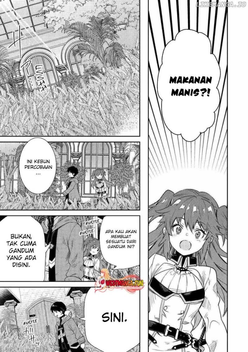 Tensei Ouji wa Renkinjutsushi to Nari Koukoku suru