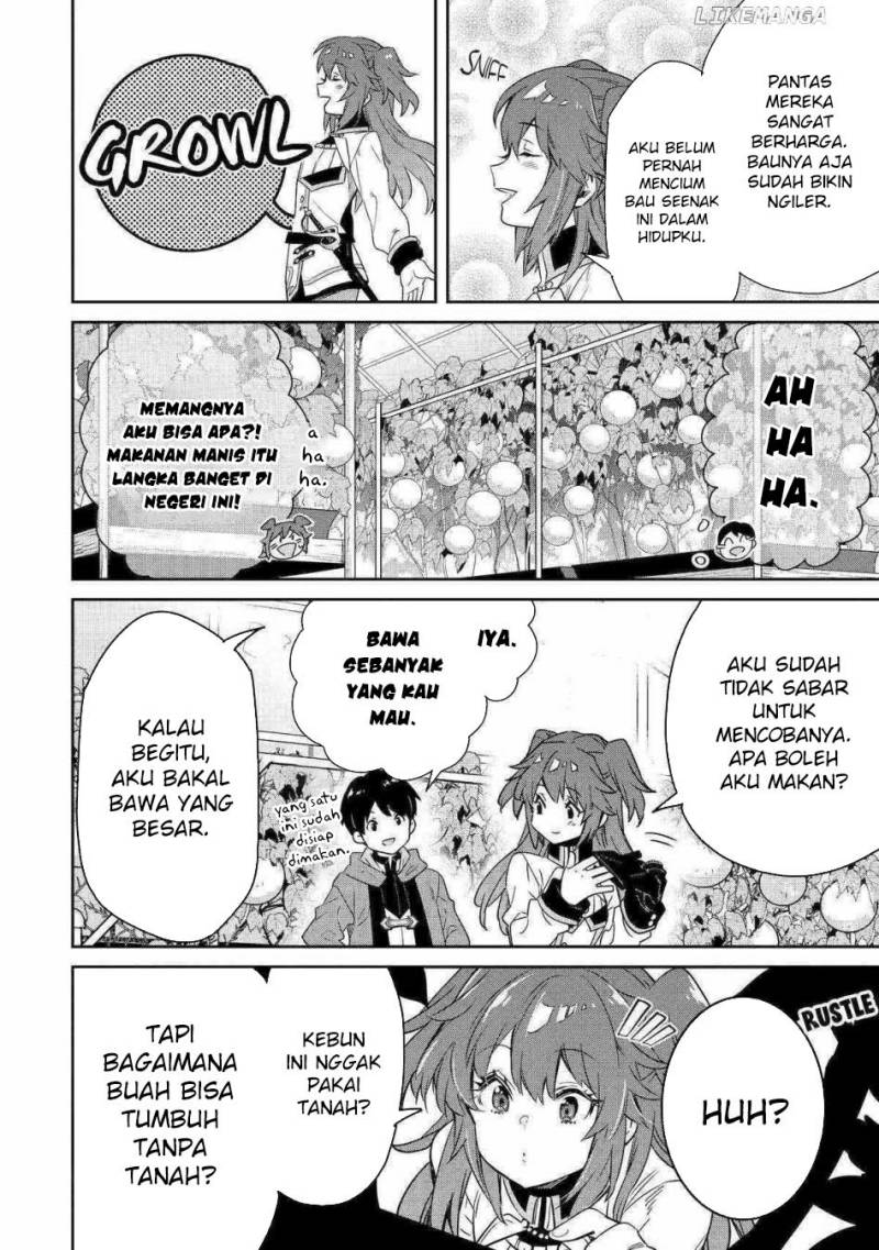 Tensei Ouji wa Renkinjutsushi to Nari Koukoku suru