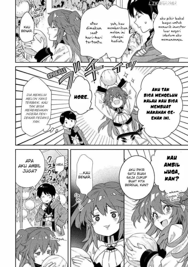 Tensei Ouji wa Renkinjutsushi to Nari Koukoku suru