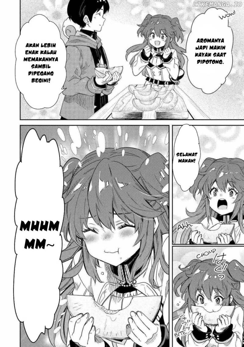 Tensei Ouji wa Renkinjutsushi to Nari Koukoku suru