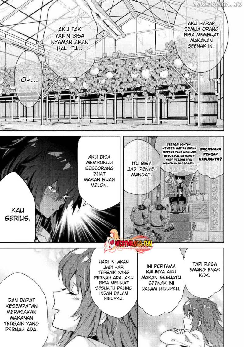 Tensei Ouji wa Renkinjutsushi to Nari Koukoku suru