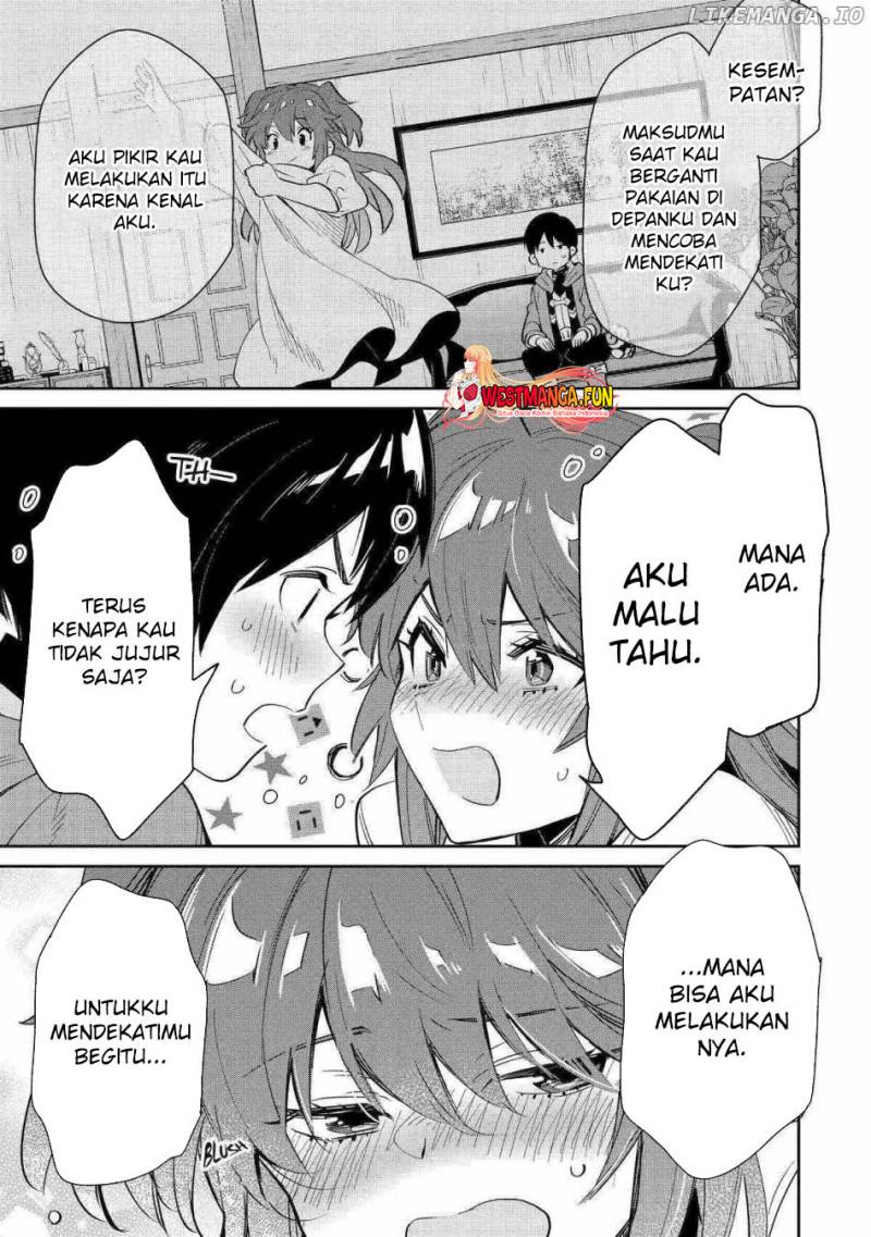 Tensei Ouji wa Renkinjutsushi to Nari Koukoku suru
