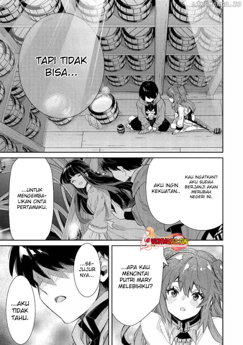 Tensei Ouji wa Renkinjutsushi to Nari Koukoku suru