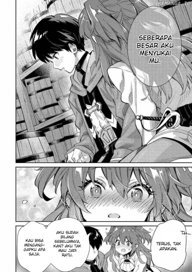 Tensei Ouji wa Renkinjutsushi to Nari Koukoku suru