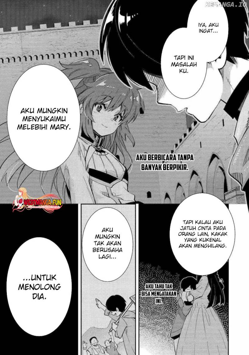 Tensei Ouji wa Renkinjutsushi to Nari Koukoku suru