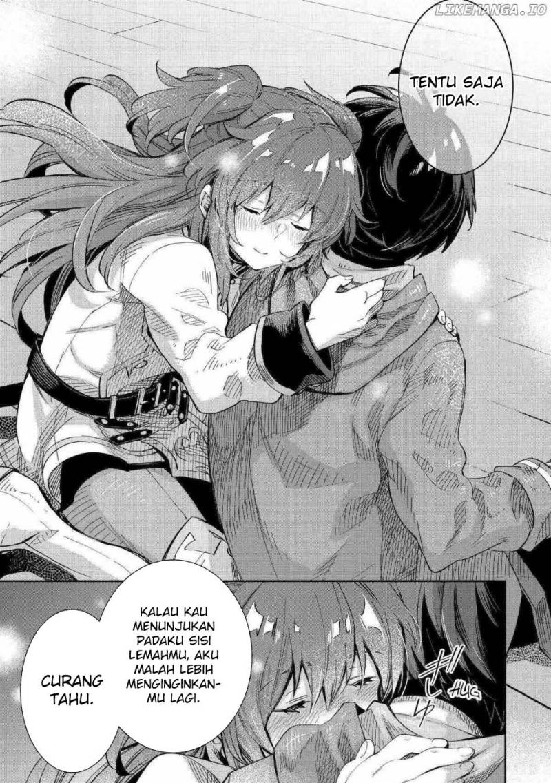 Tensei Ouji wa Renkinjutsushi to Nari Koukoku suru