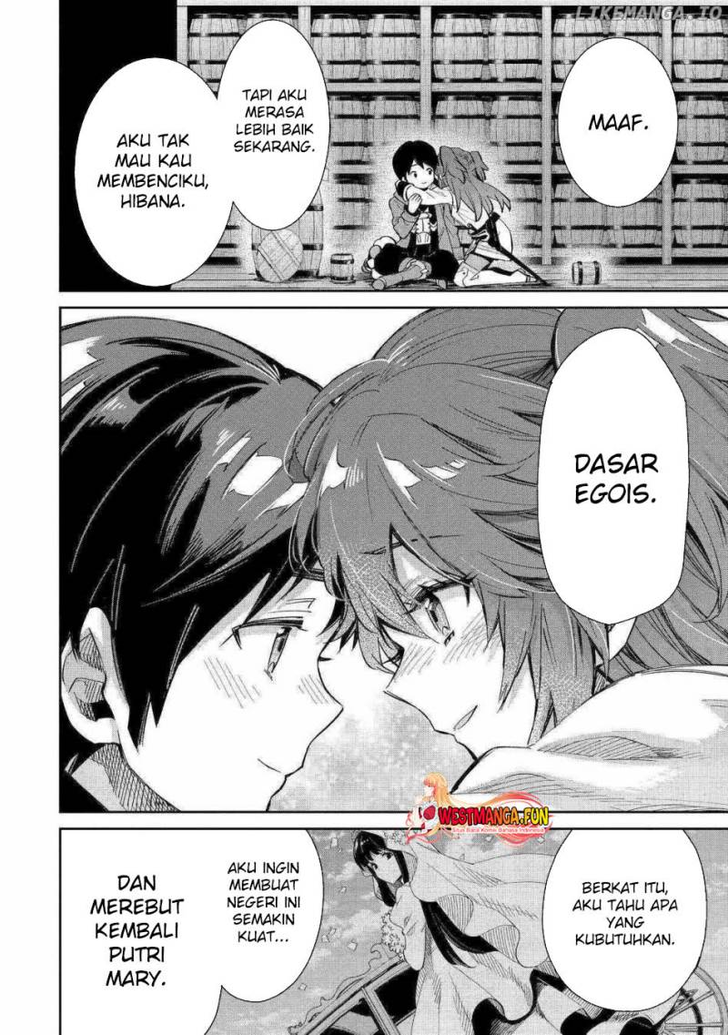 Tensei Ouji wa Renkinjutsushi to Nari Koukoku suru
