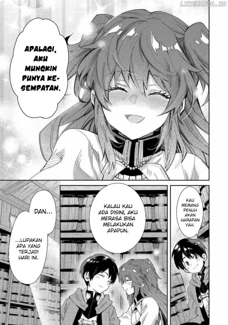 Tensei Ouji wa Renkinjutsushi to Nari Koukoku suru