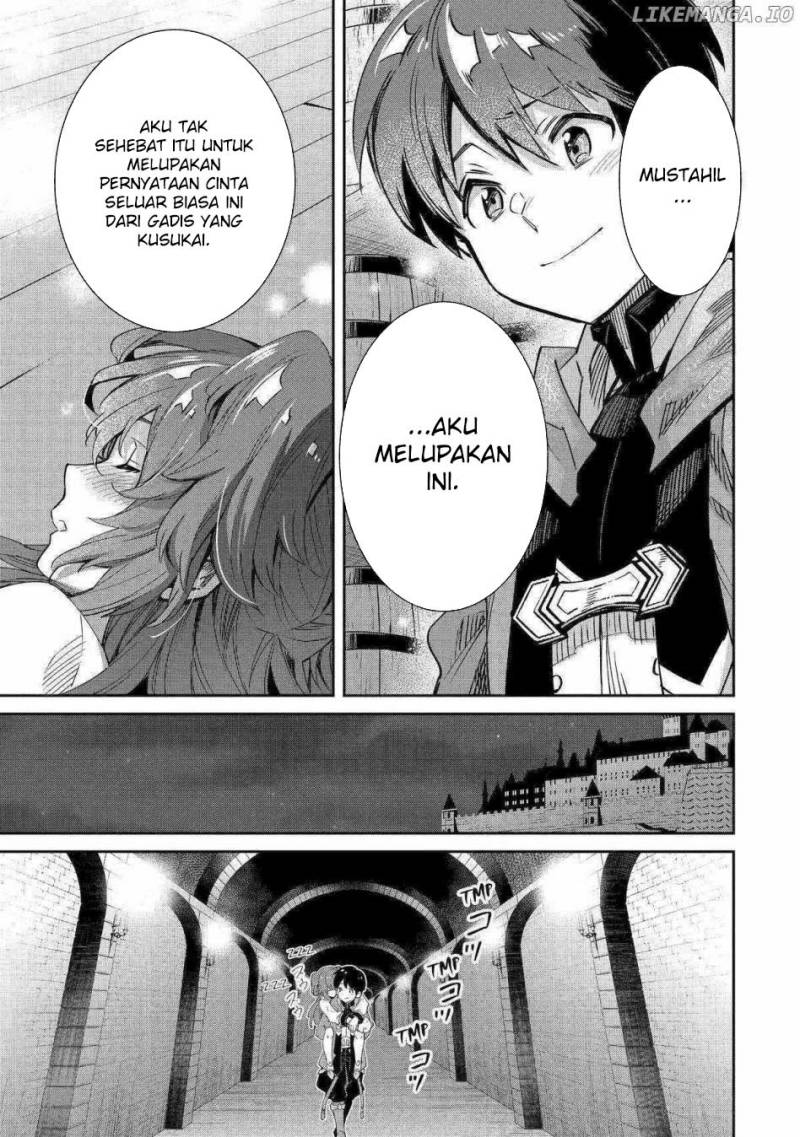 Tensei Ouji wa Renkinjutsushi to Nari Koukoku suru