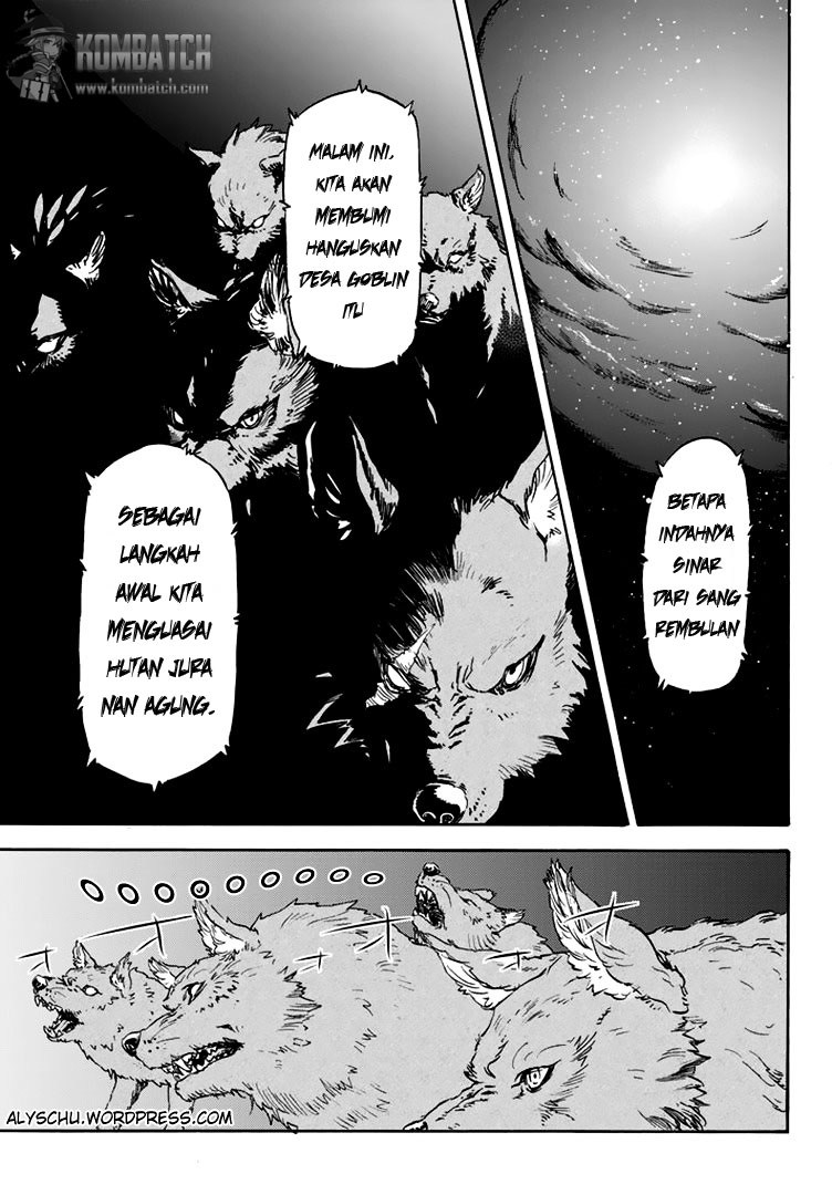 Tensei Shitara Slime Datta Ken
