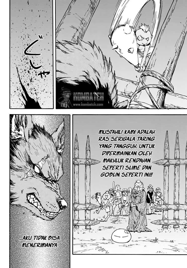Tensei Shitara Slime Datta Ken