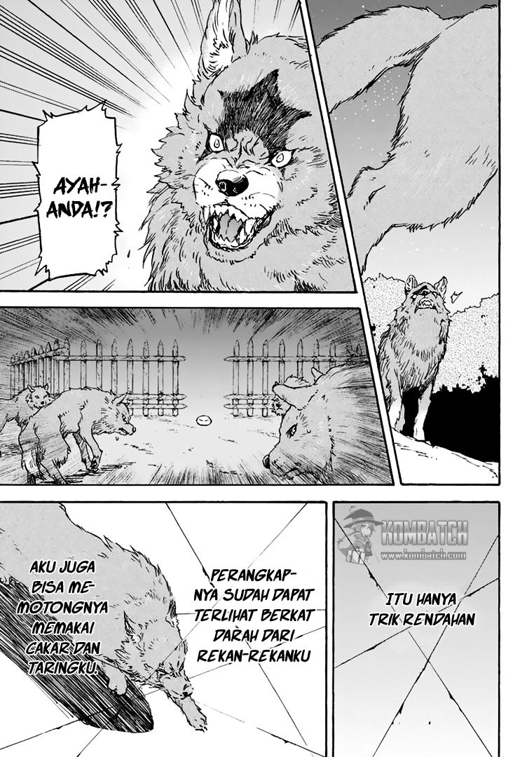 Tensei Shitara Slime Datta Ken
