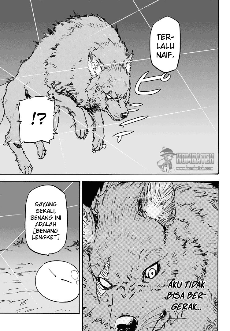 Tensei Shitara Slime Datta Ken