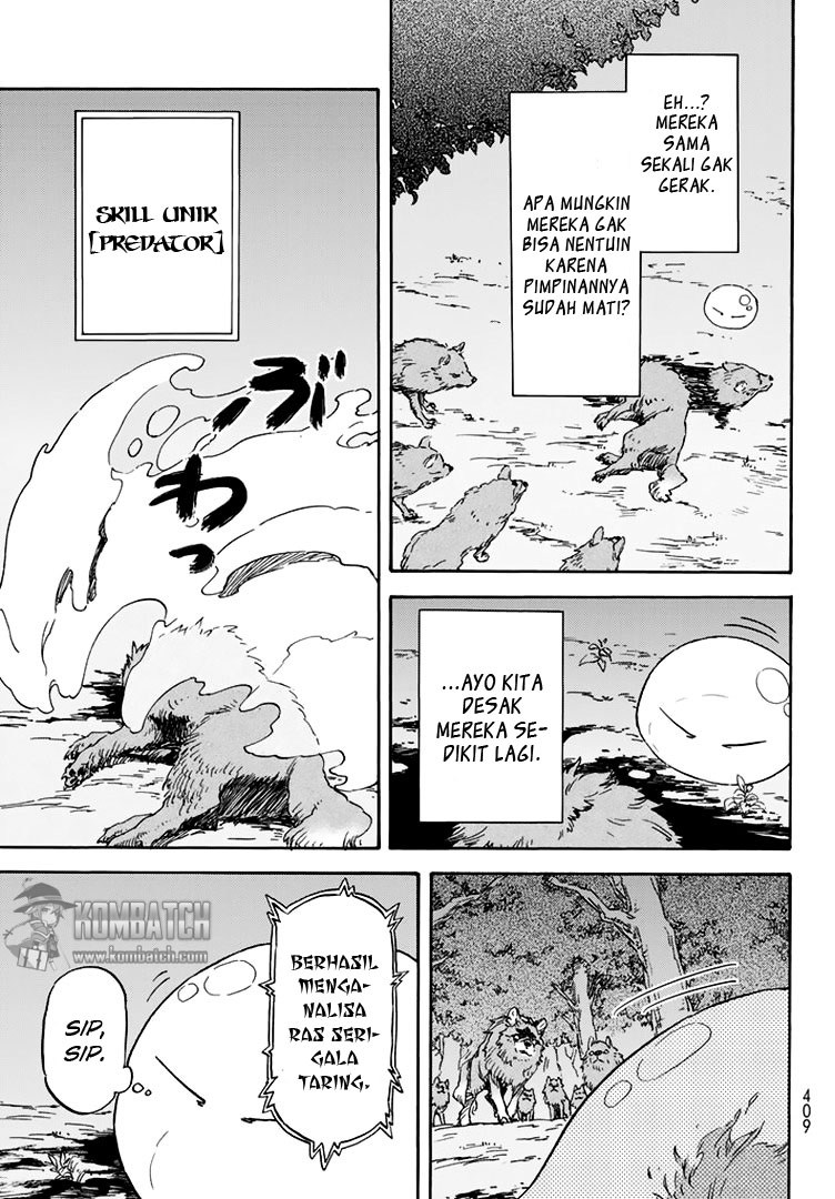 Tensei Shitara Slime Datta Ken