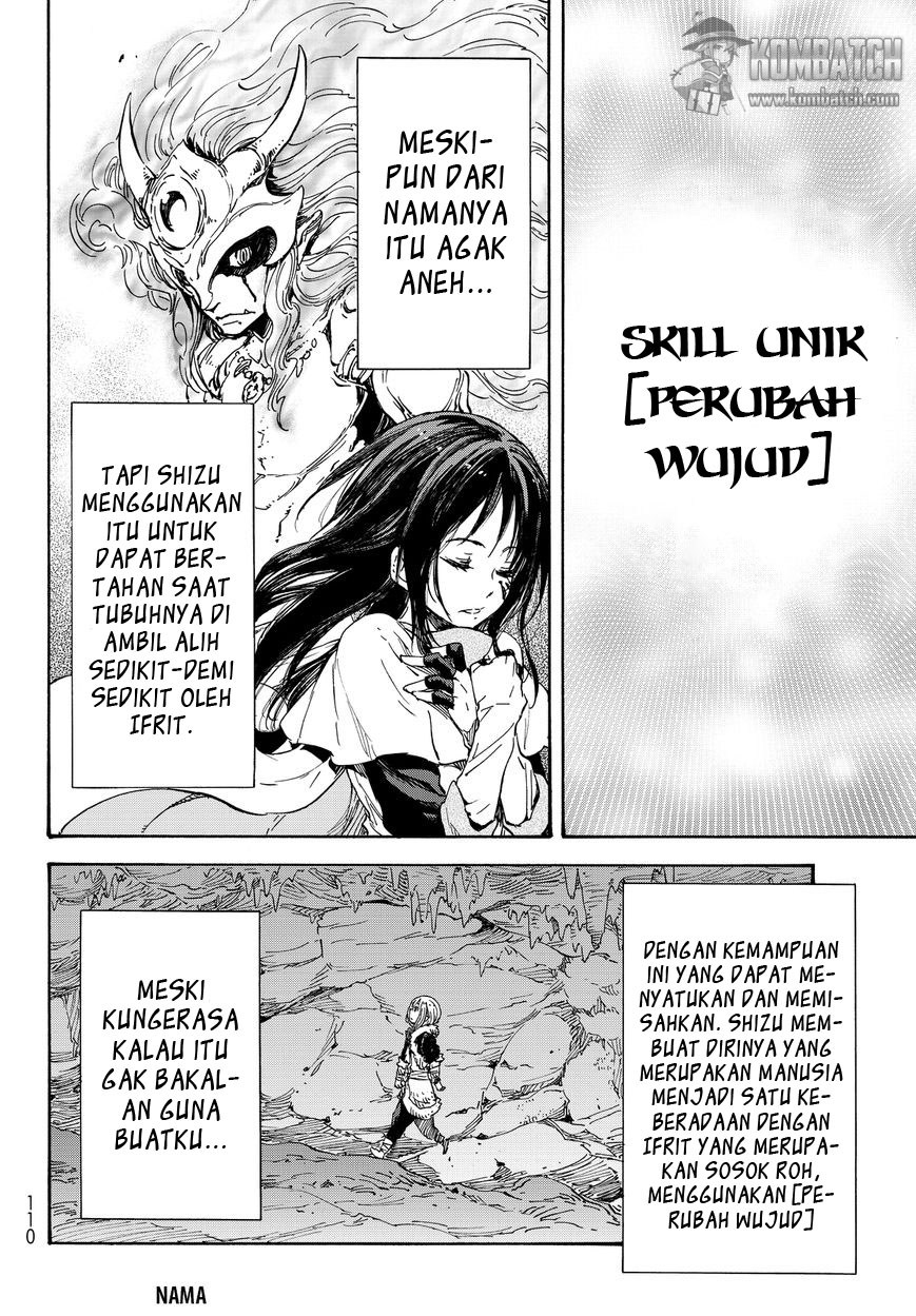 Tensei Shitara Slime Datta Ken