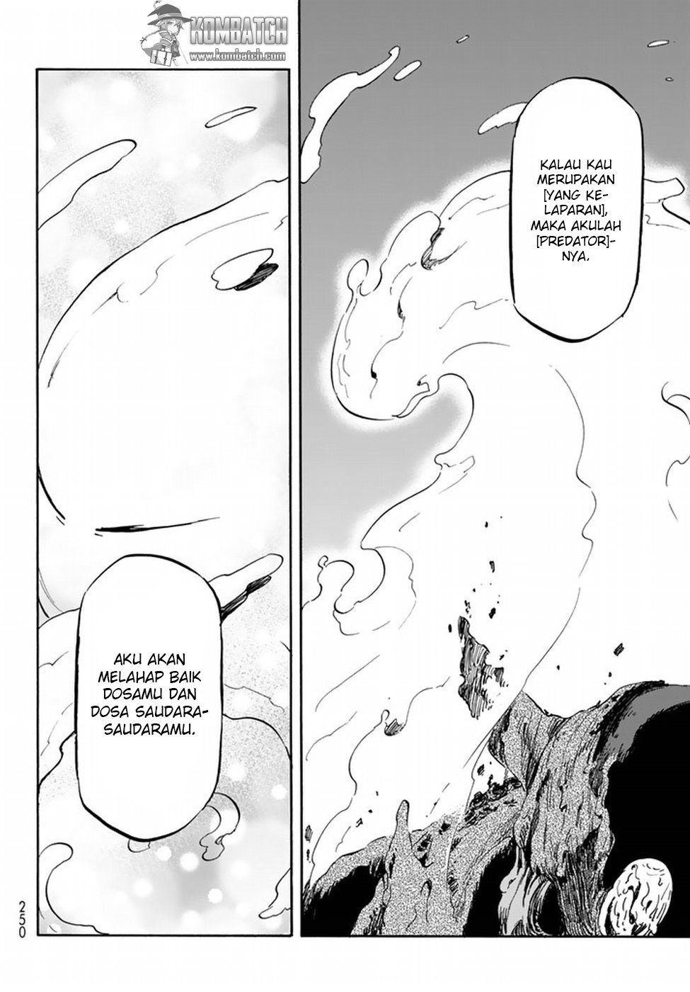 Tensei Shitara Slime Datta Ken