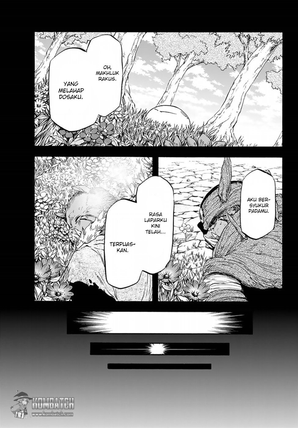 Tensei Shitara Slime Datta Ken