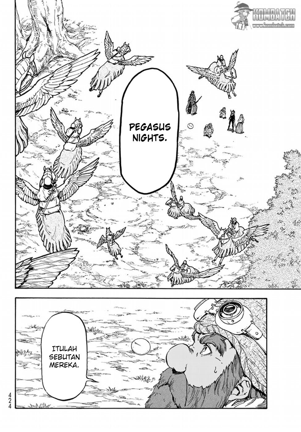 Tensei Shitara Slime Datta Ken
