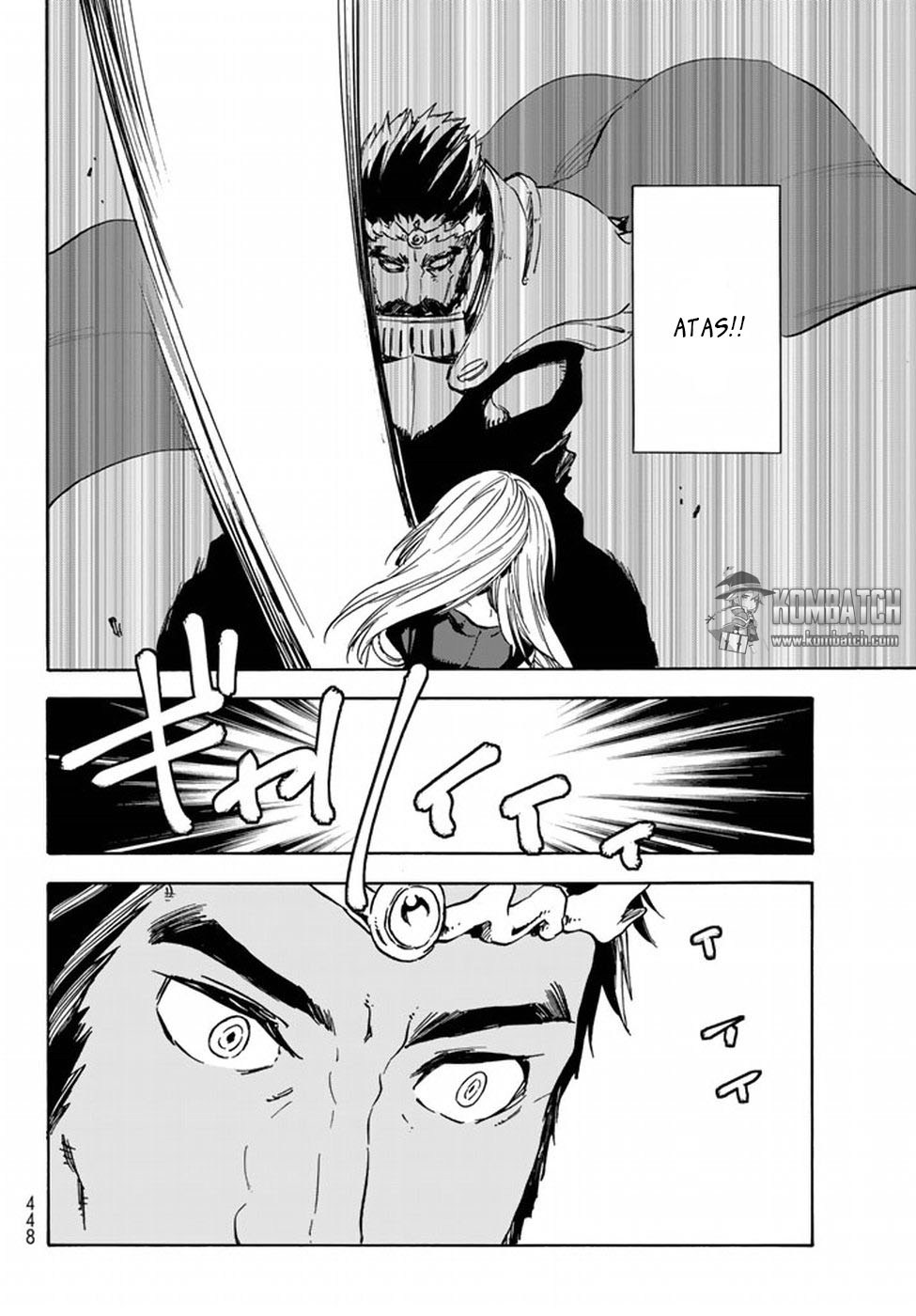 Tensei Shitara Slime Datta Ken