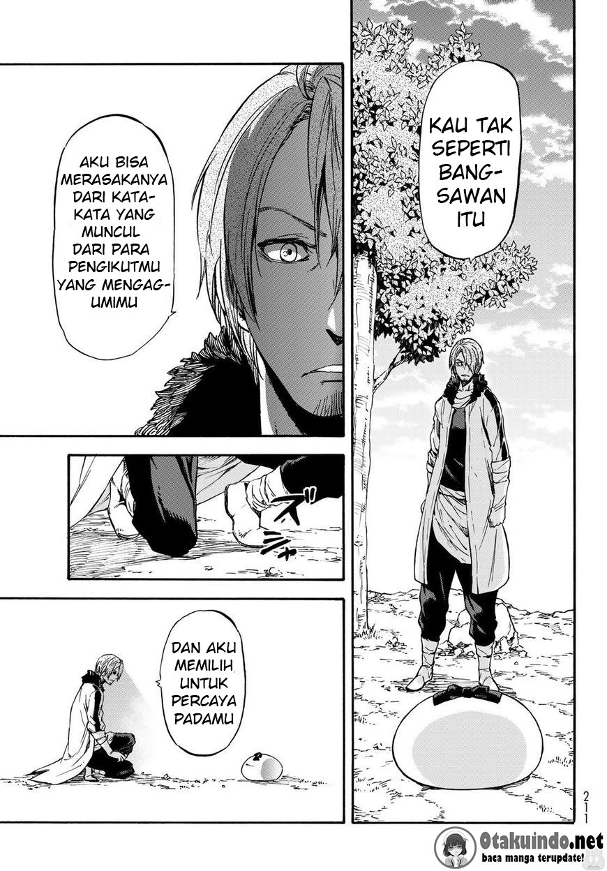 Tensei Shitara Slime Datta Ken