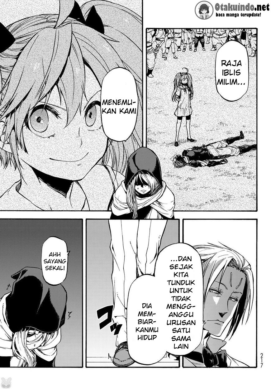 Tensei Shitara Slime Datta Ken
