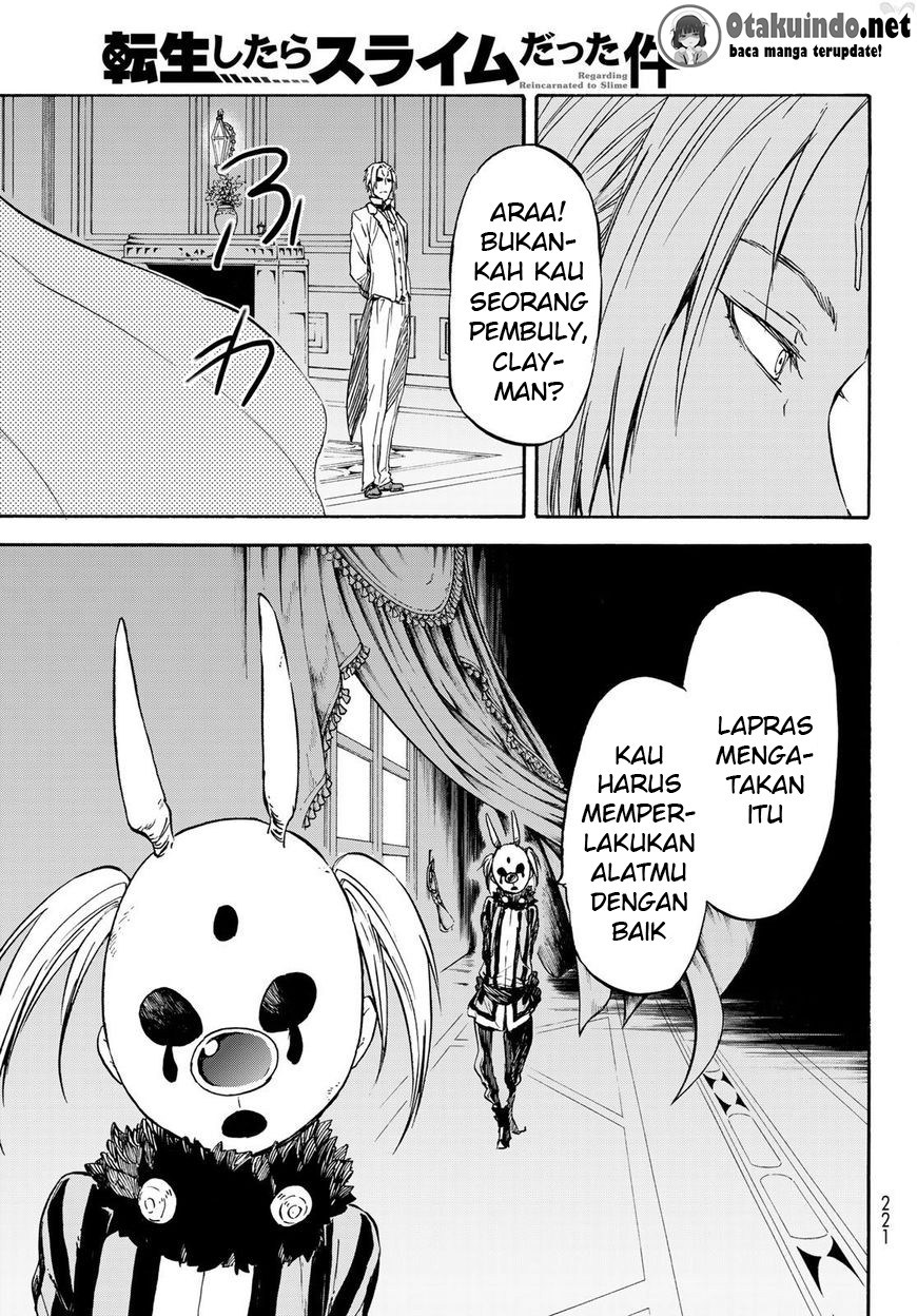 Tensei Shitara Slime Datta Ken