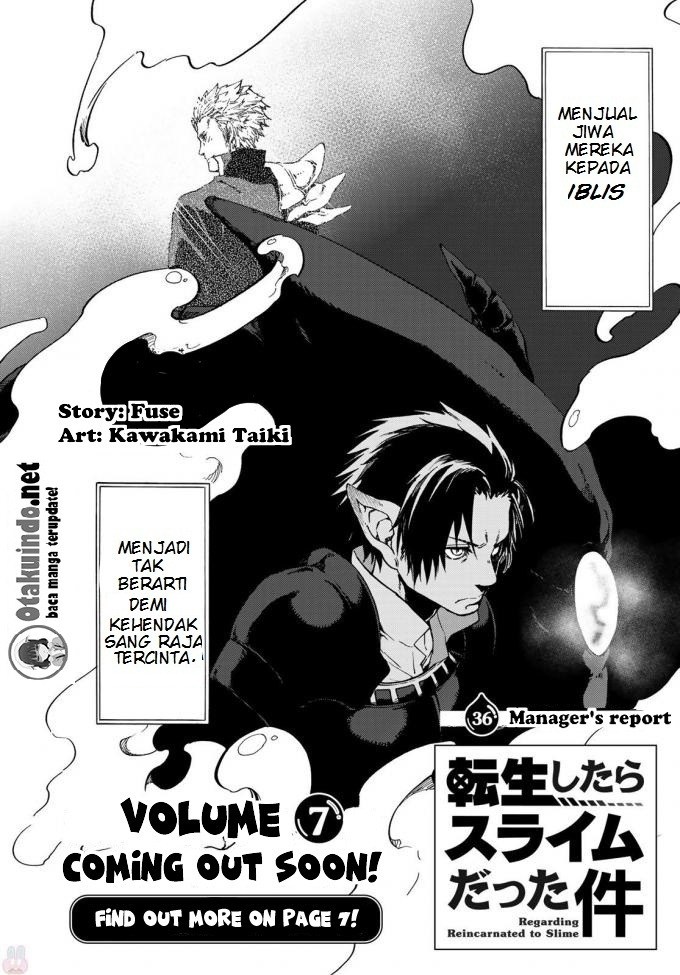 Tensei Shitara Slime Datta Ken