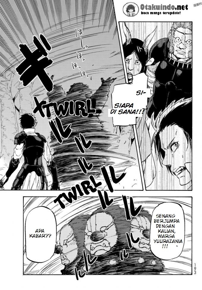 Tensei Shitara Slime Datta Ken