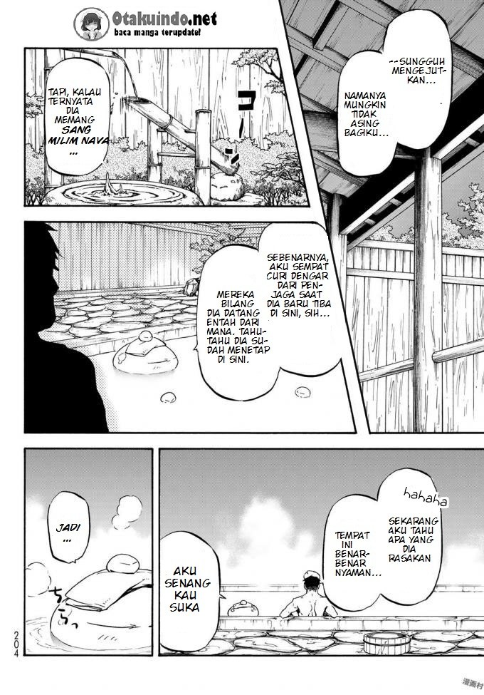 Tensei Shitara Slime Datta Ken