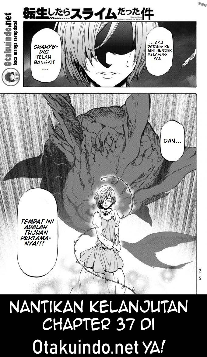 Tensei Shitara Slime Datta Ken