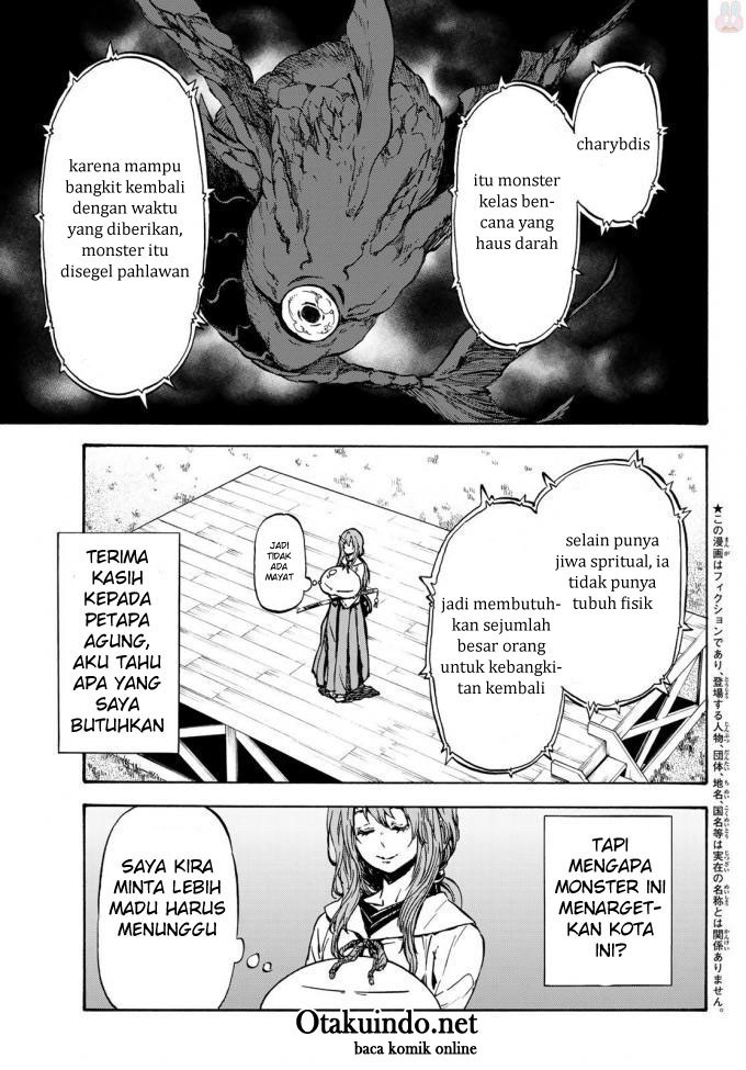 Tensei Shitara Slime Datta Ken