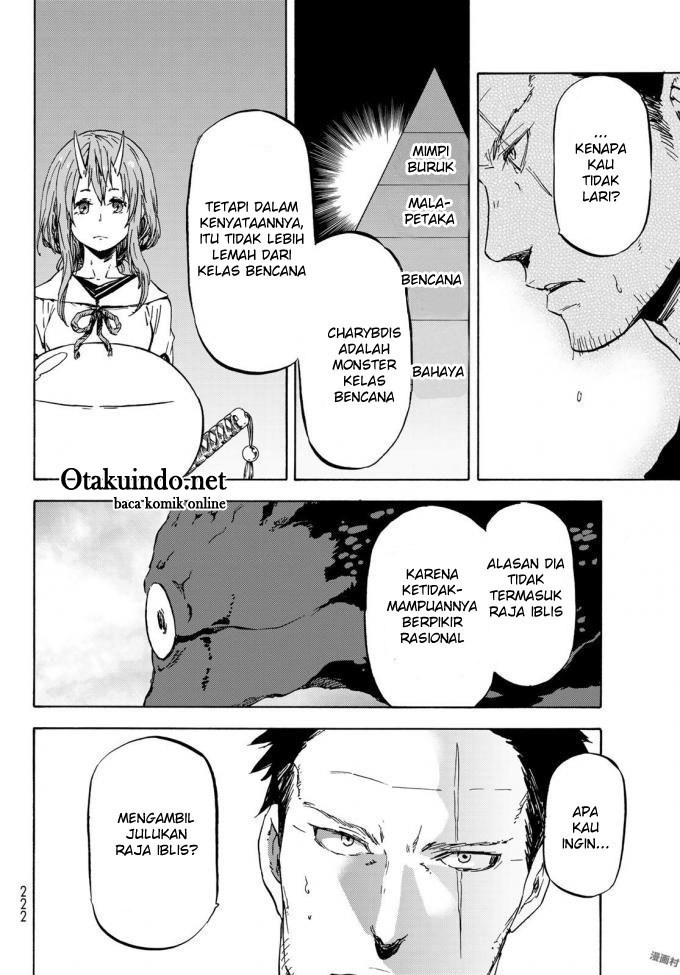 Tensei Shitara Slime Datta Ken