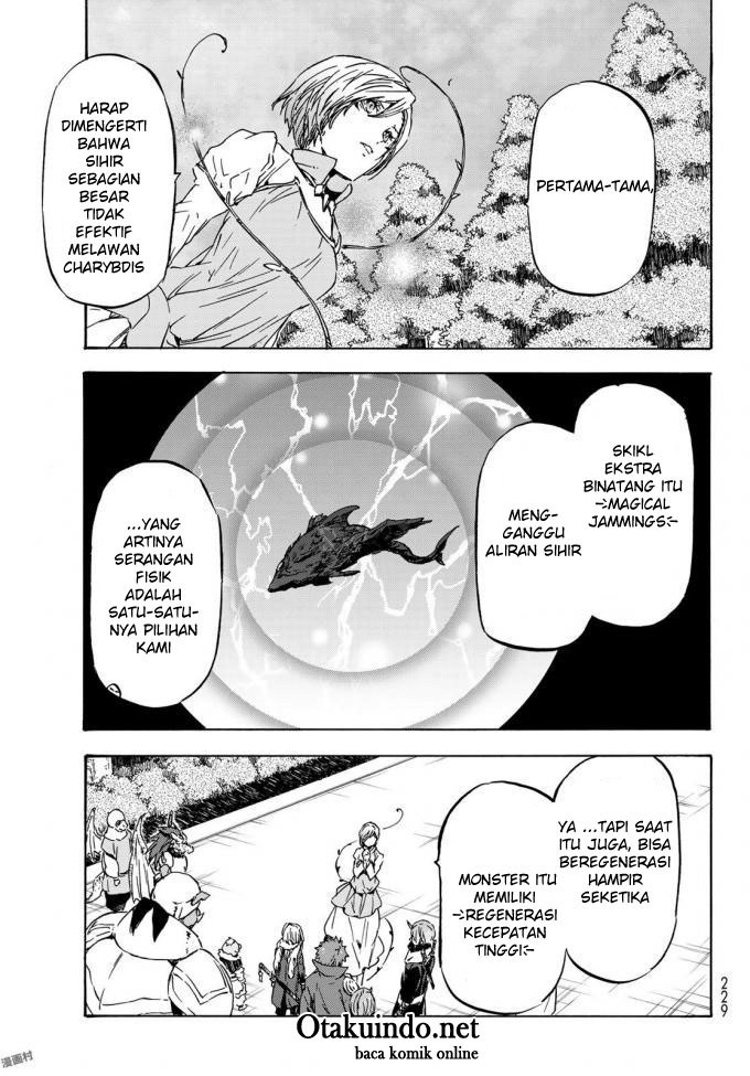 Tensei Shitara Slime Datta Ken