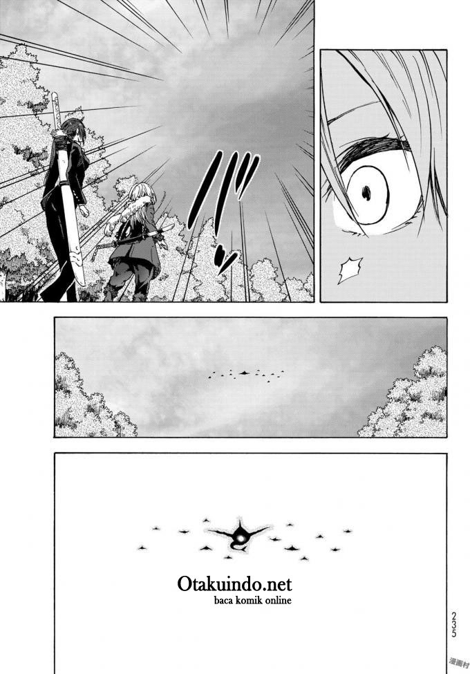 Tensei Shitara Slime Datta Ken
