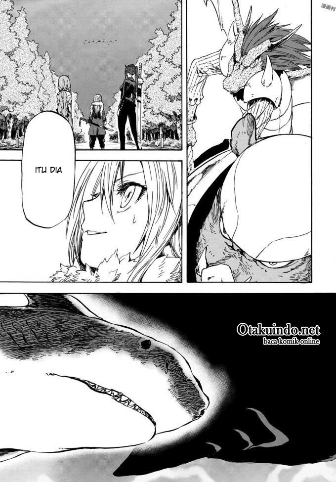 Tensei Shitara Slime Datta Ken