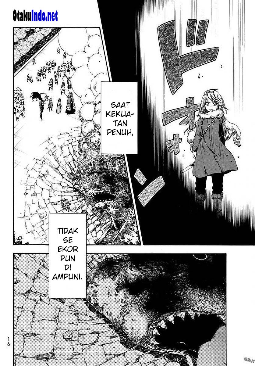 Tensei Shitara Slime Datta Ken