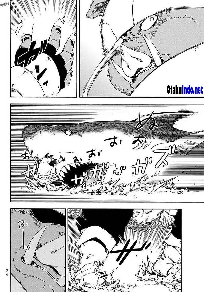 Tensei Shitara Slime Datta Ken