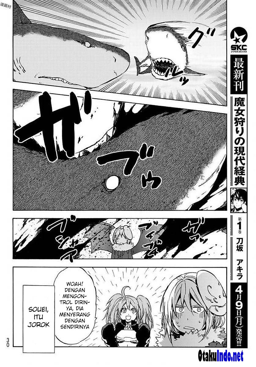 Tensei Shitara Slime Datta Ken