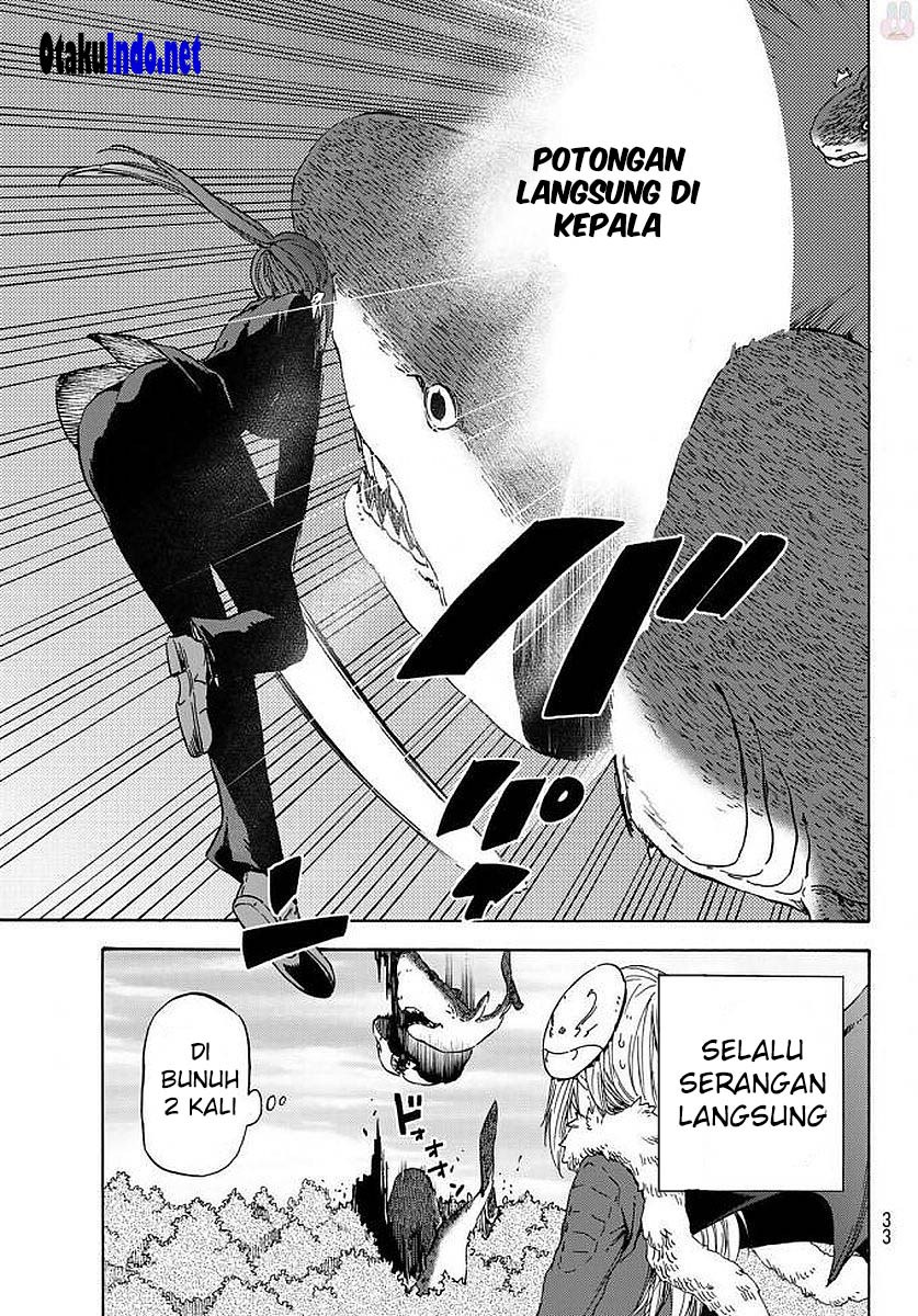 Tensei Shitara Slime Datta Ken