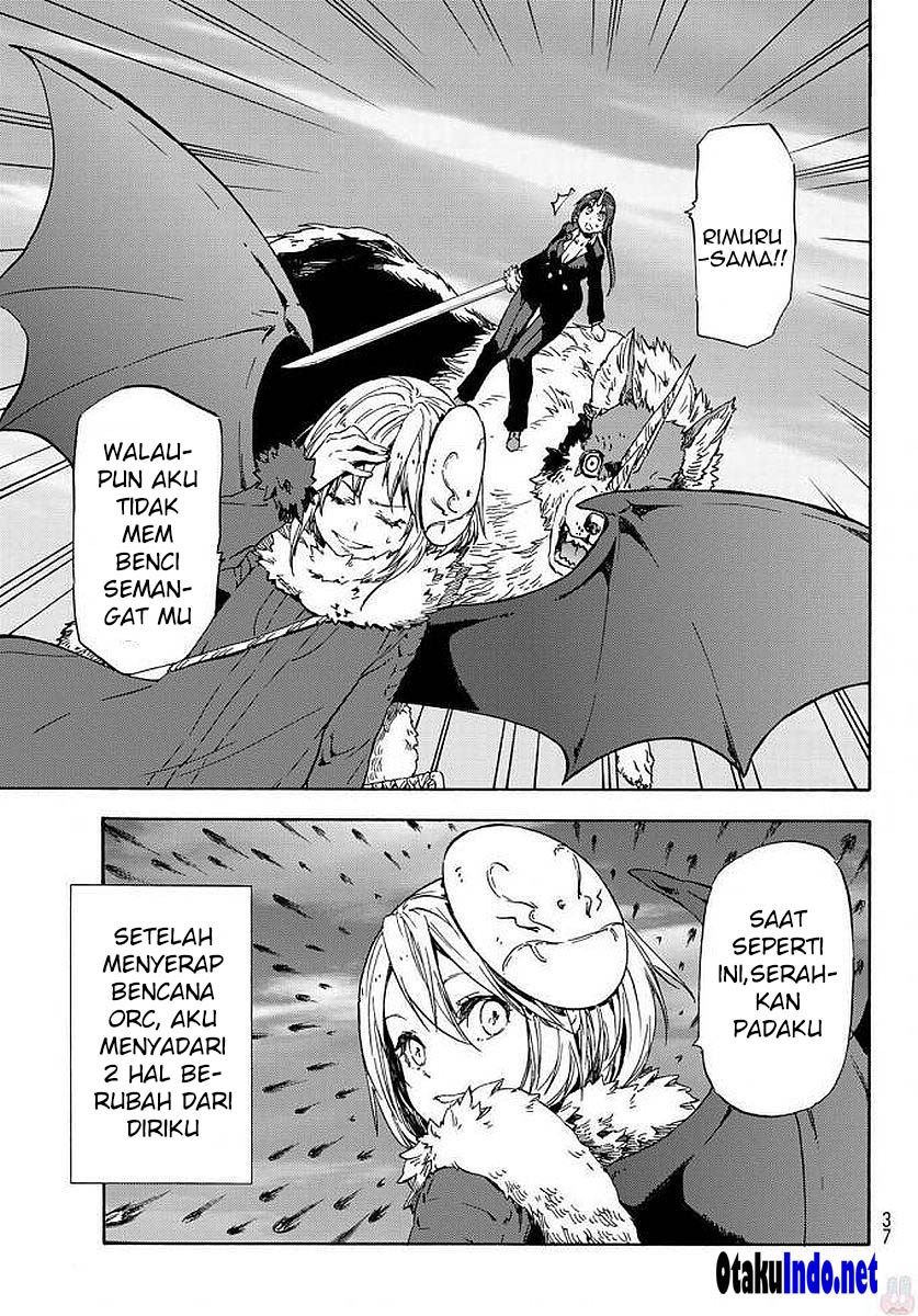 Tensei Shitara Slime Datta Ken