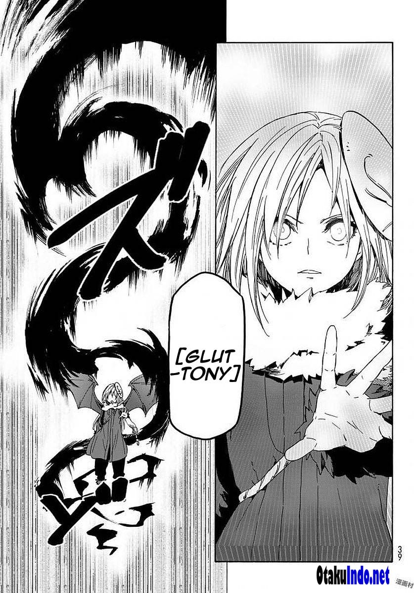 Tensei Shitara Slime Datta Ken