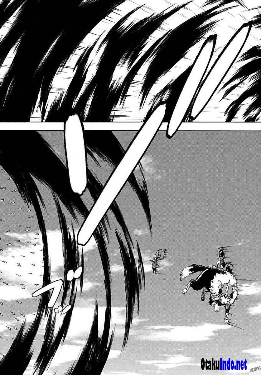 Tensei Shitara Slime Datta Ken