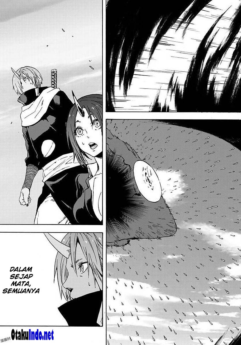 Tensei Shitara Slime Datta Ken