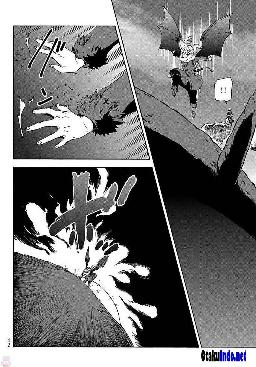 Tensei Shitara Slime Datta Ken