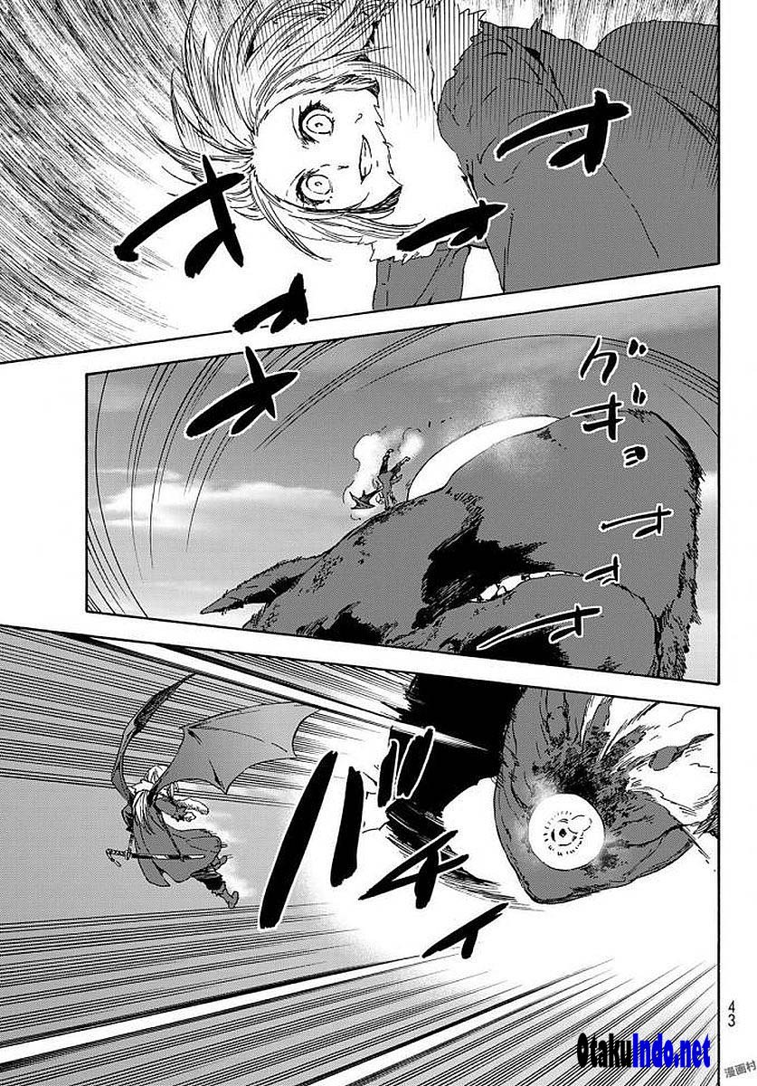 Tensei Shitara Slime Datta Ken